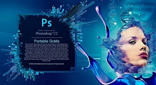 Download Photoshop - Sửa ảnh, làm đẹp ảnh, ghép ảnh chuyên nghiệp